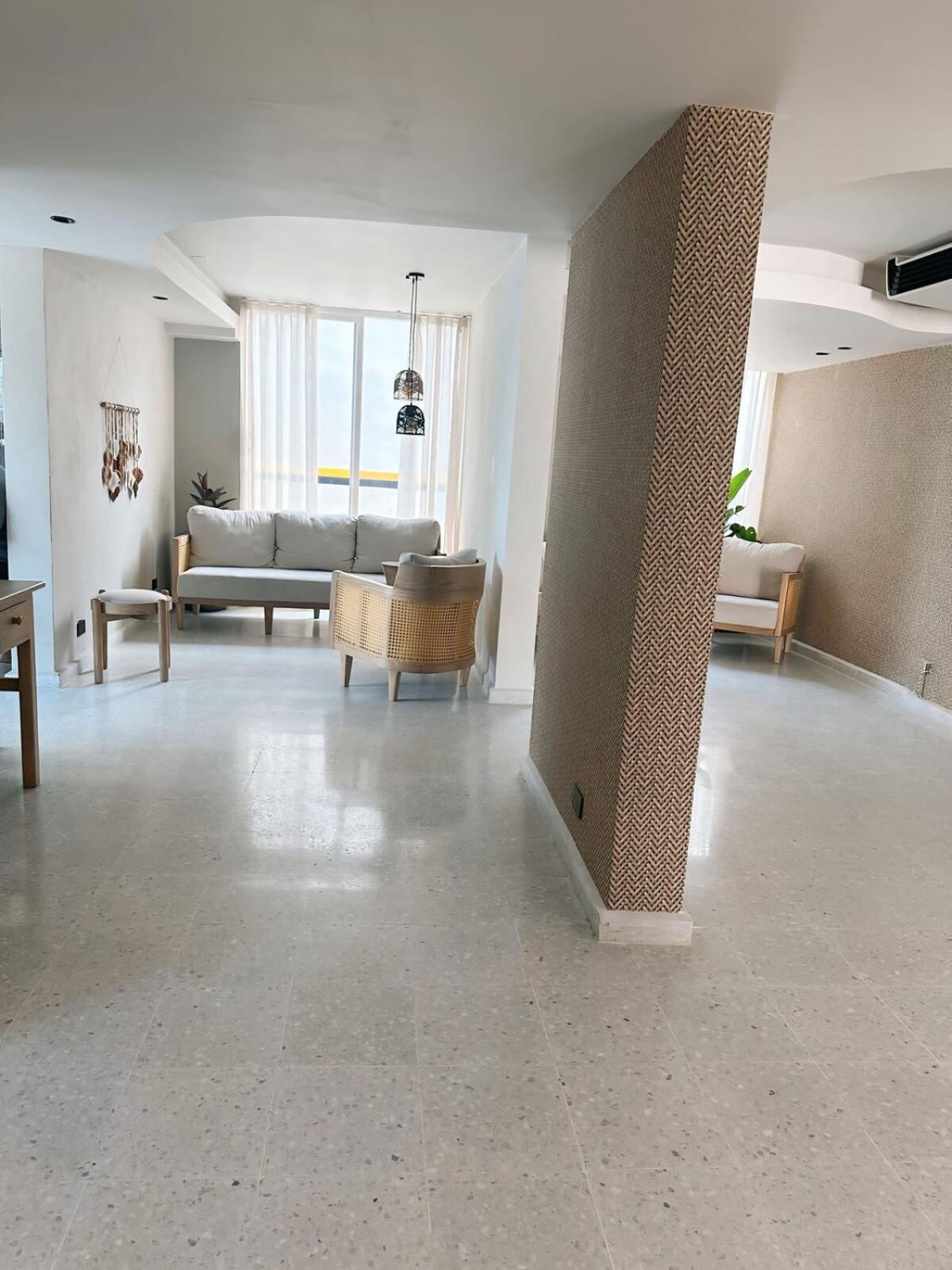 Apartamento, De Indias Apartamento *