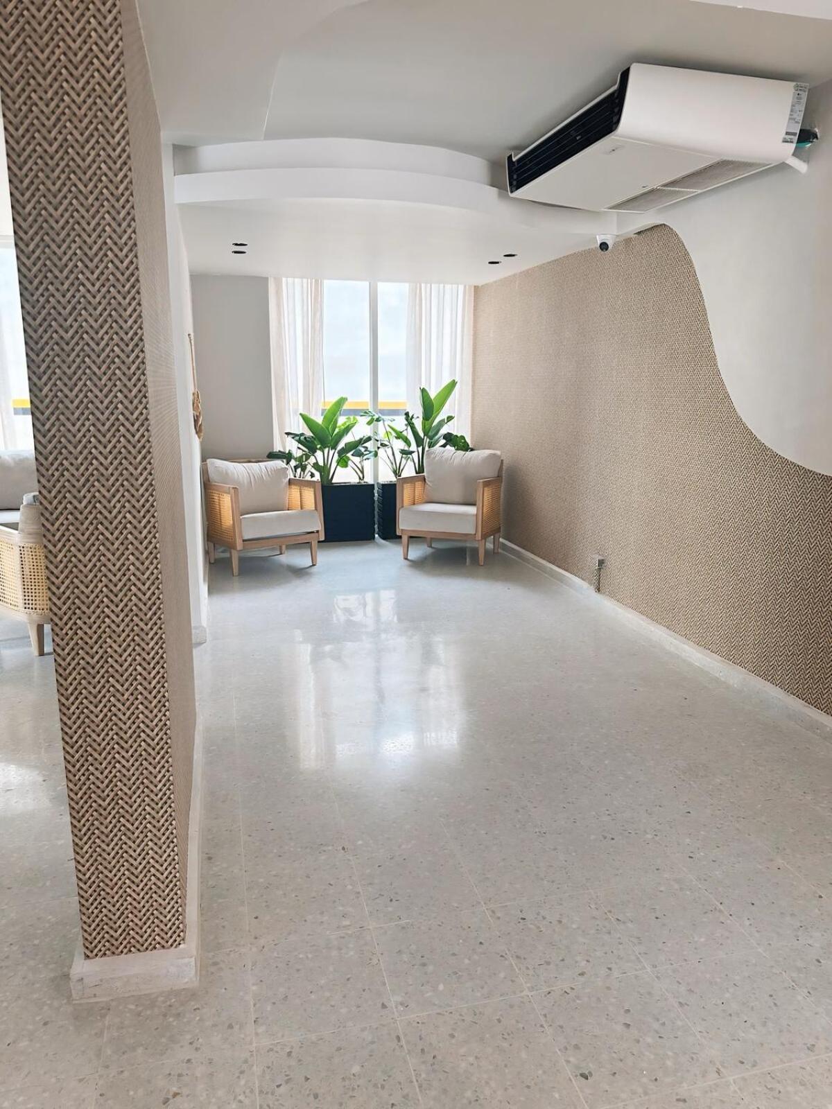 Apartamento Apartamento, De Indias Cartagena