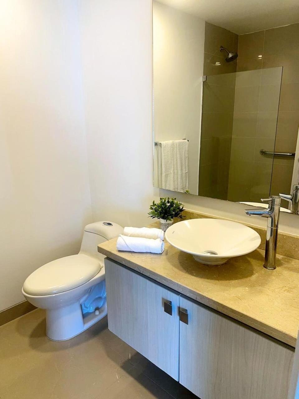 En Cartagena, Morros, Seaway, Boquilla Apartamento *