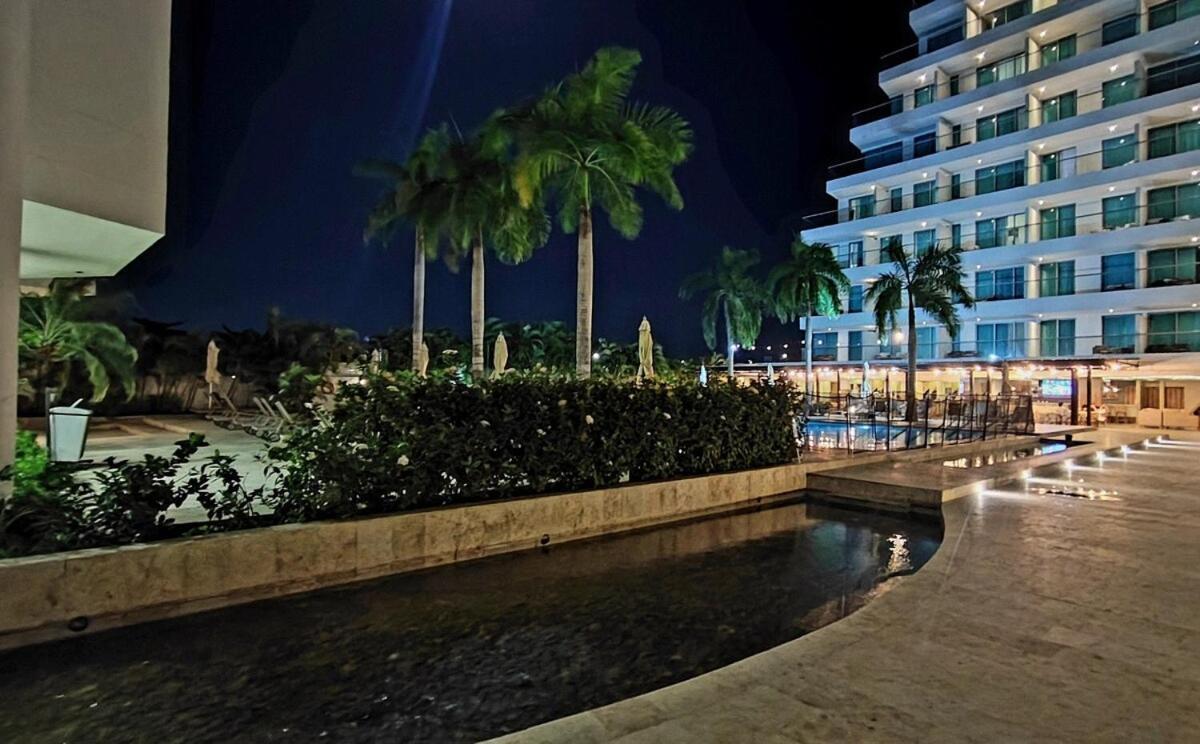 En Cartagena, Morros, Seaway, Boquilla Apartamento