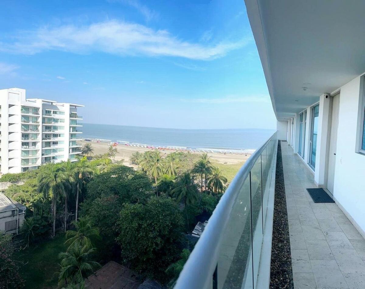 Apartamento En Cartagena, Morros, Seaway, Boquilla *
