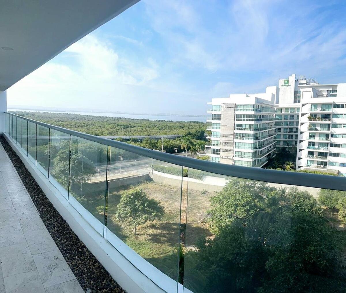 En Cartagena, Morros, Seaway, Boquilla Apartamento