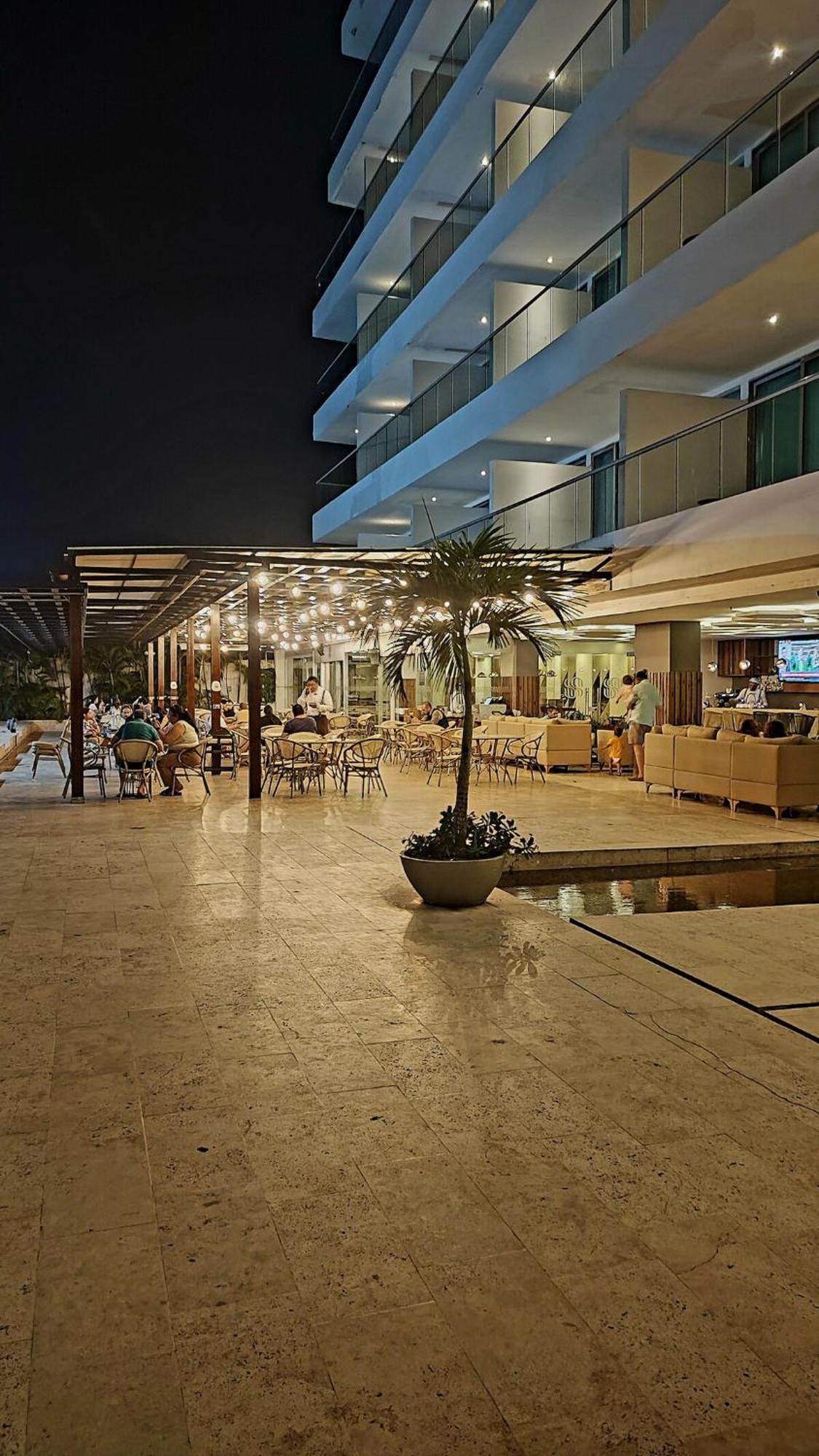 En Cartagena, Morros, Seaway, Boquilla Apartamento