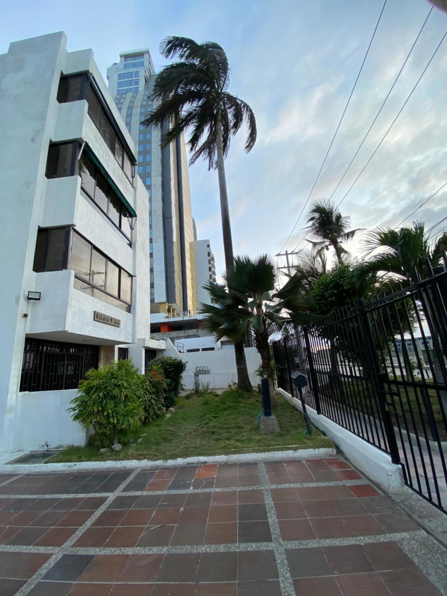 Open Sea House Apartamento *