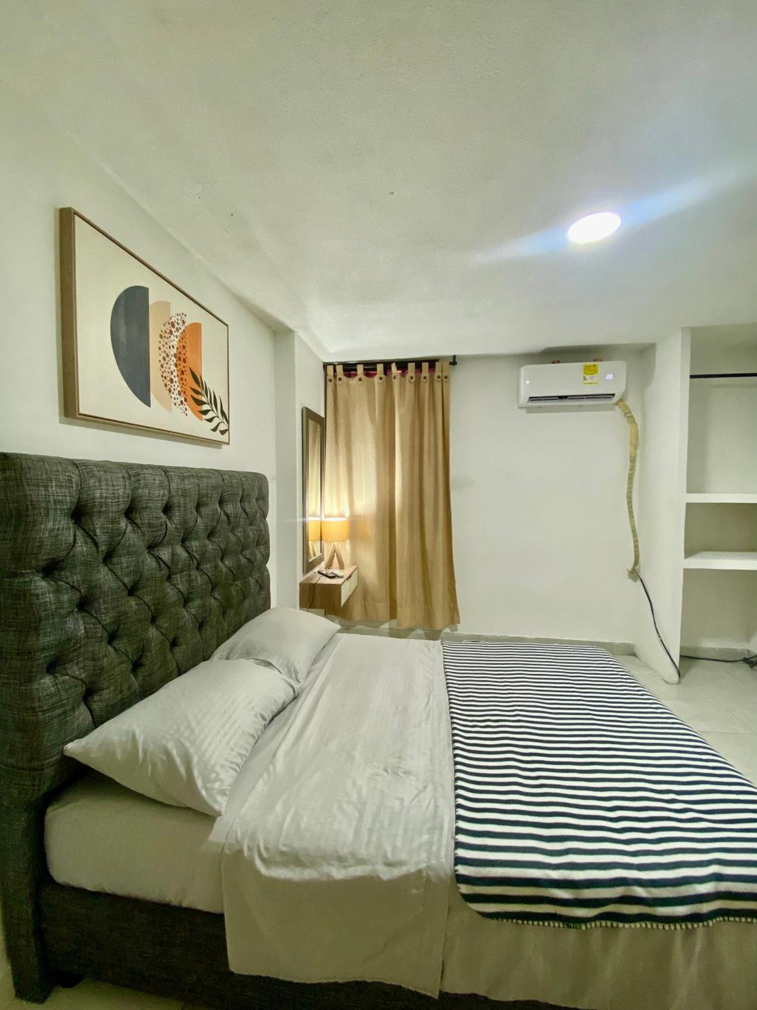 Open Sea House Apartamento Cartagena