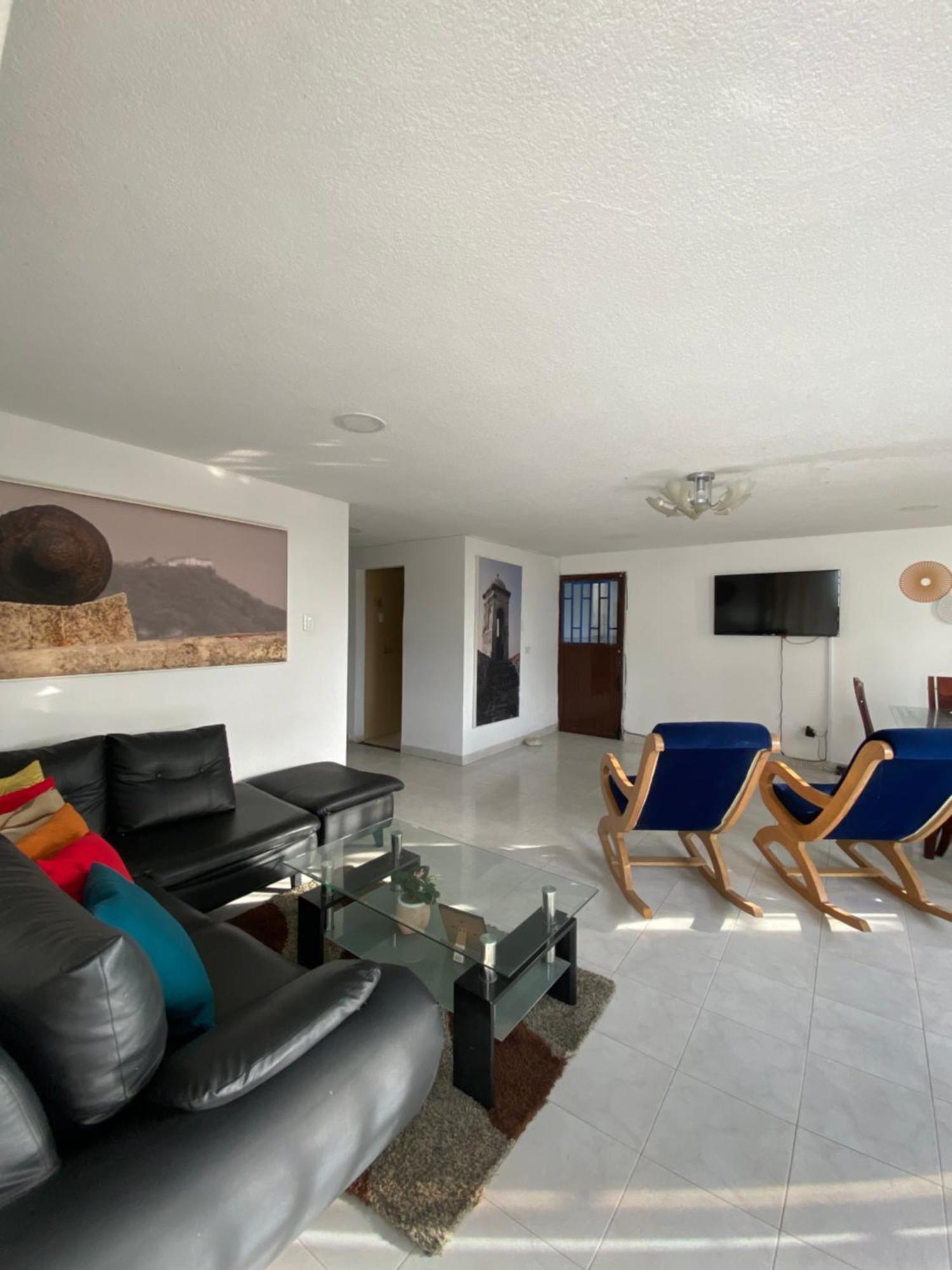 Apartamento Open Sea House