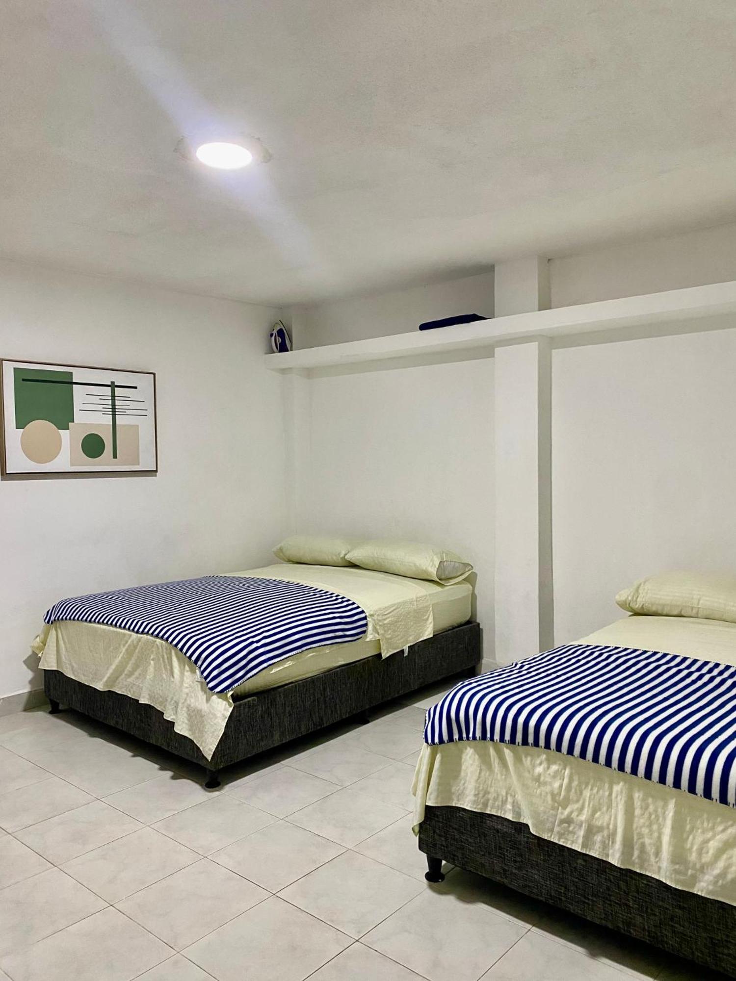 Apartamento Open Sea House