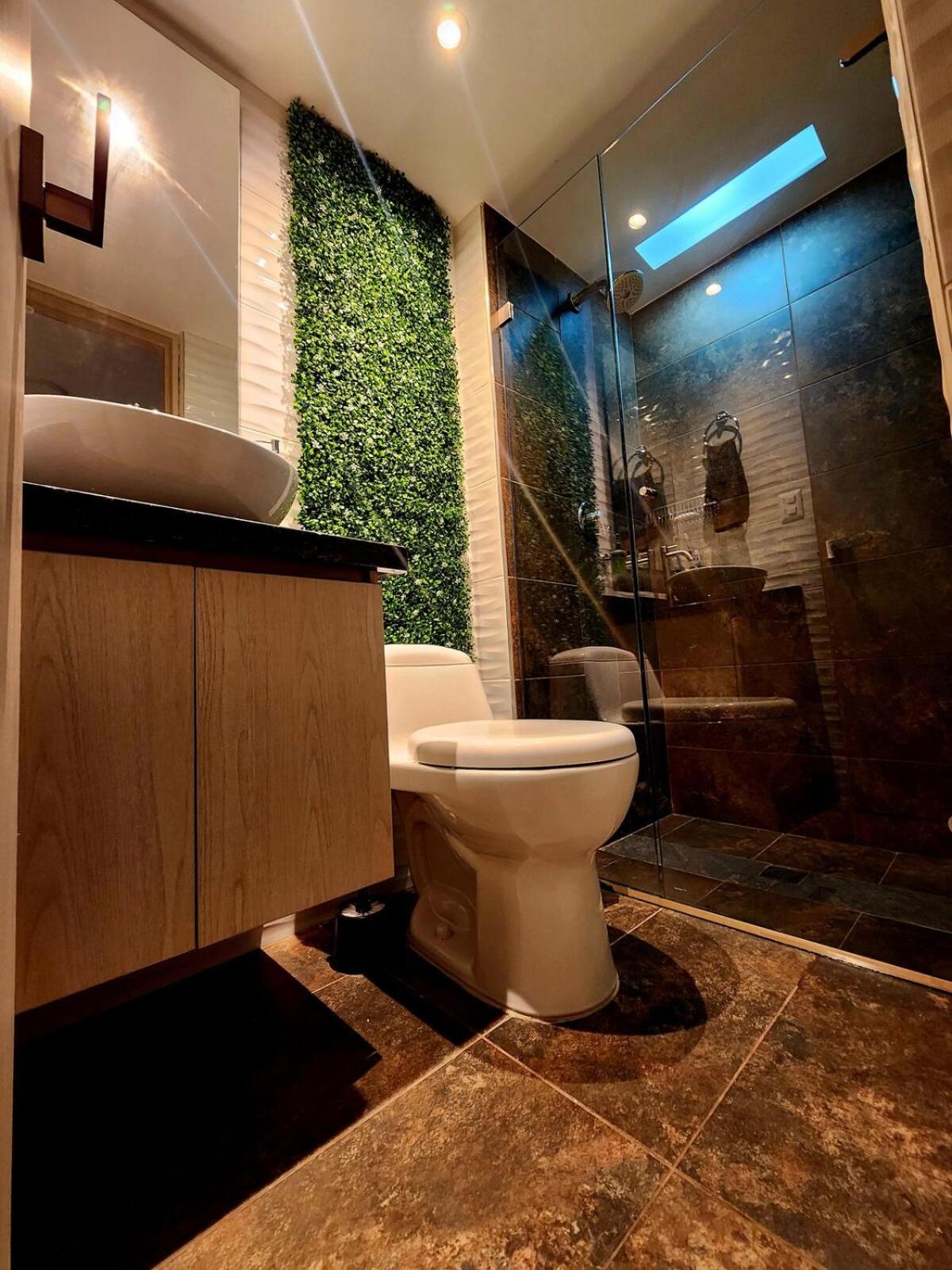 New And With An Ocean View Cartagena