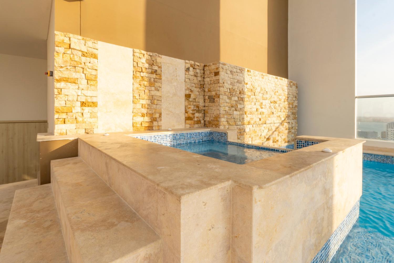 Apartamento Luxury Sea View Duplex In The Heart Of The