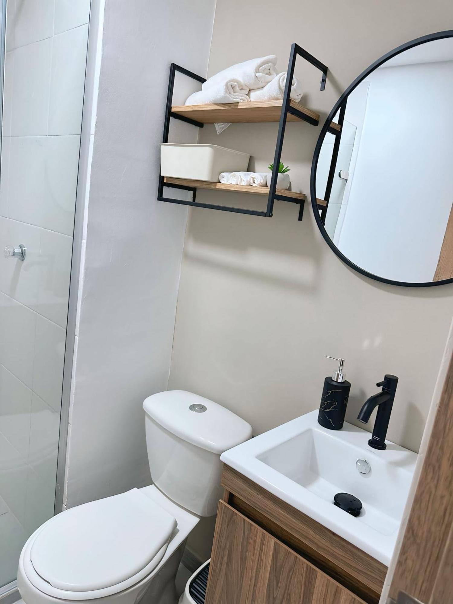 Apartamento Apartamento, De Indias Cartagena