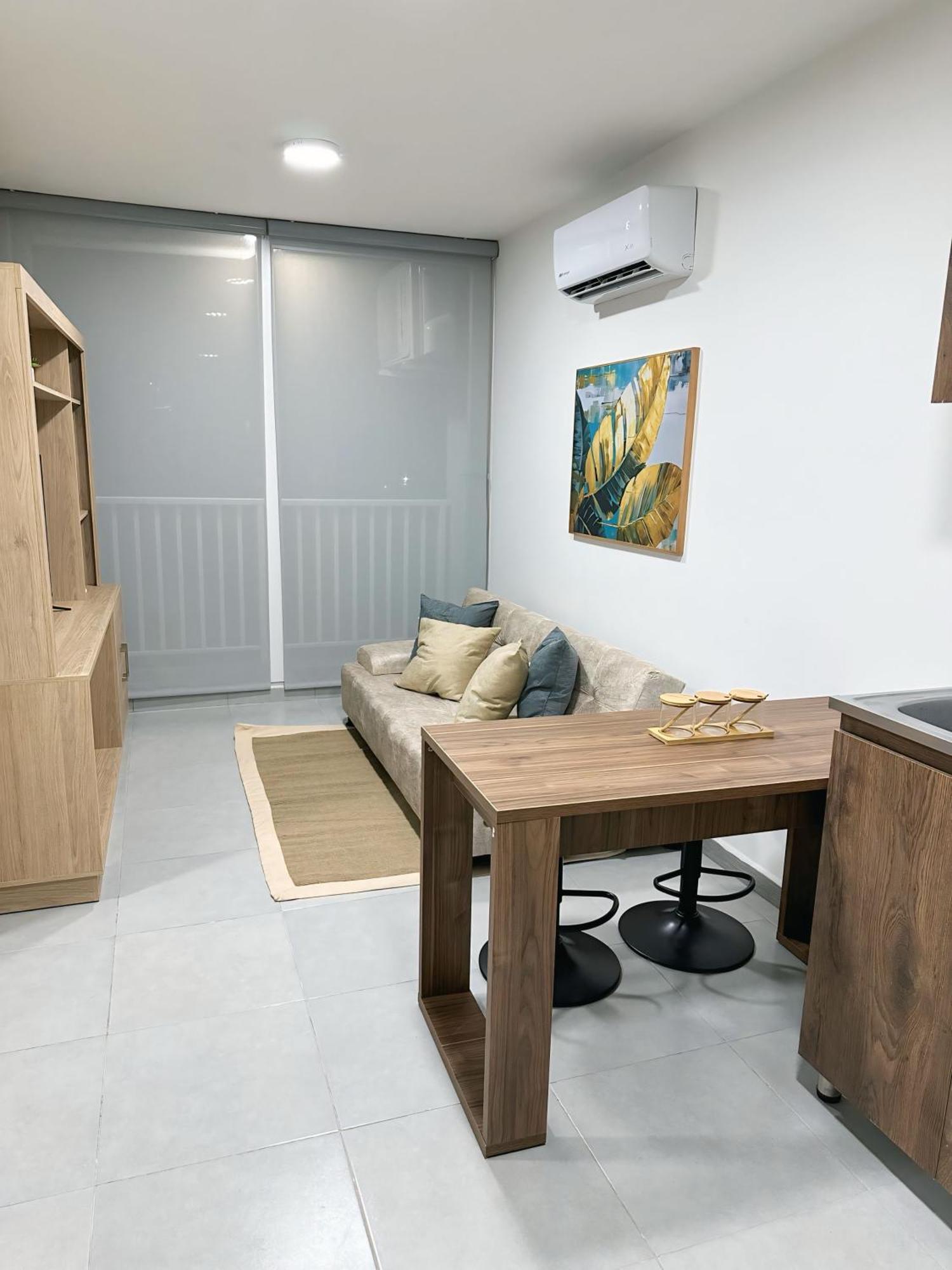 Apartamento Apartamento, De Indias