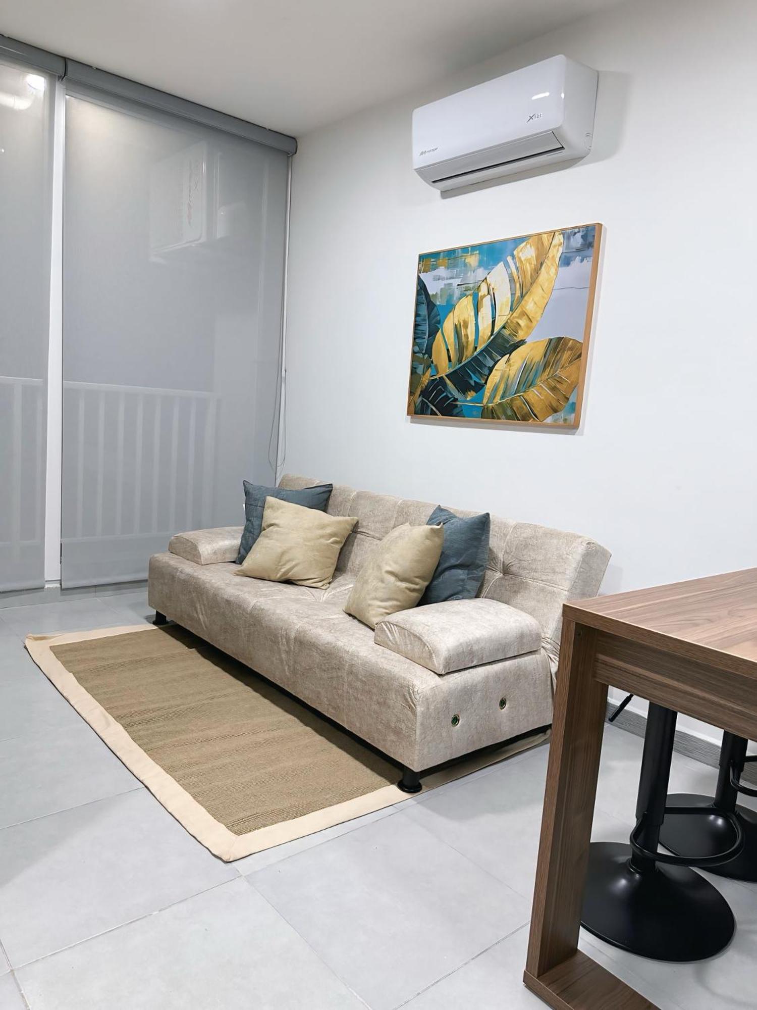 Apartamento, De Indias Apartamento Cartagena