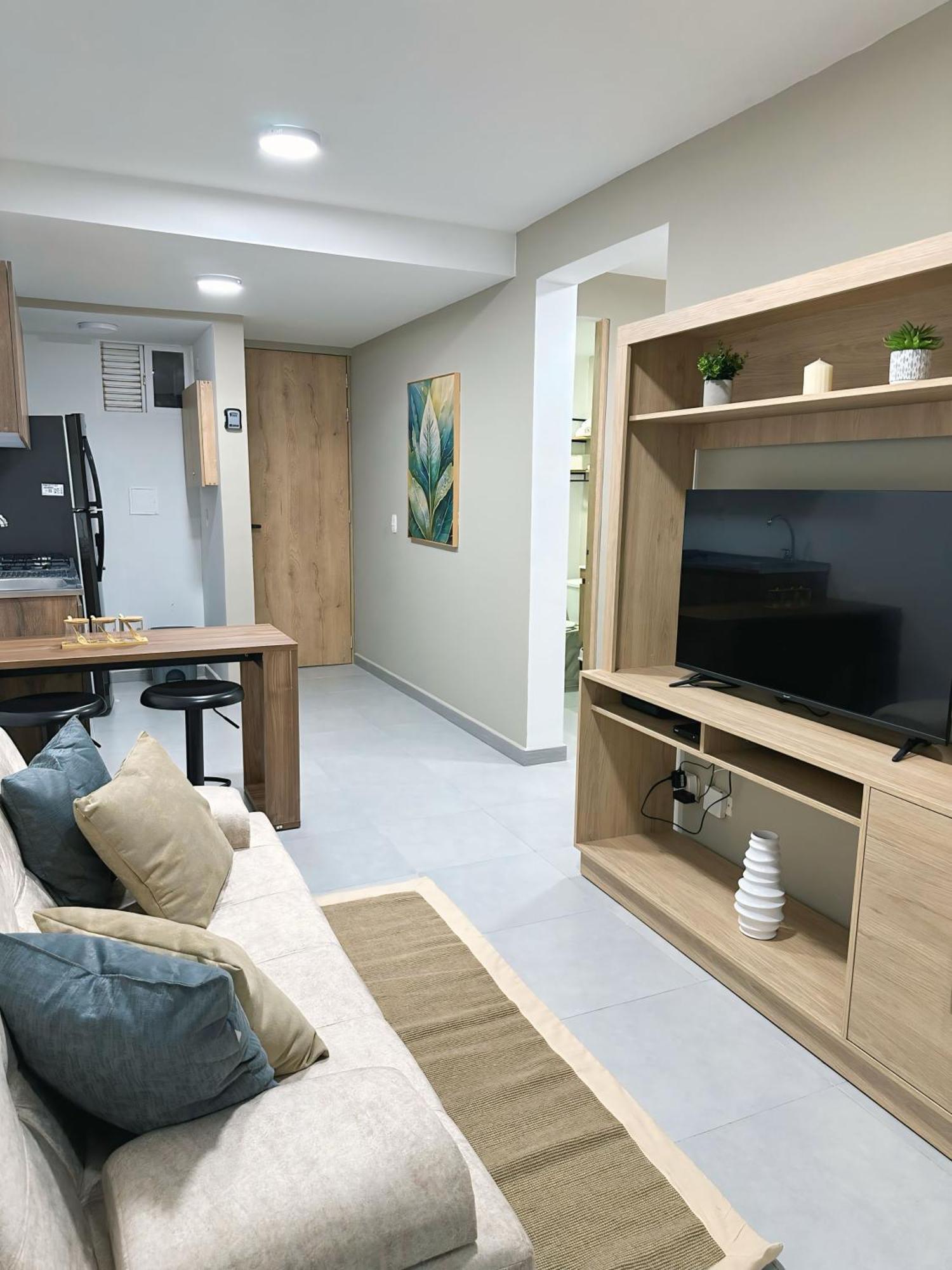 Apartamento, De Indias * Cartagena