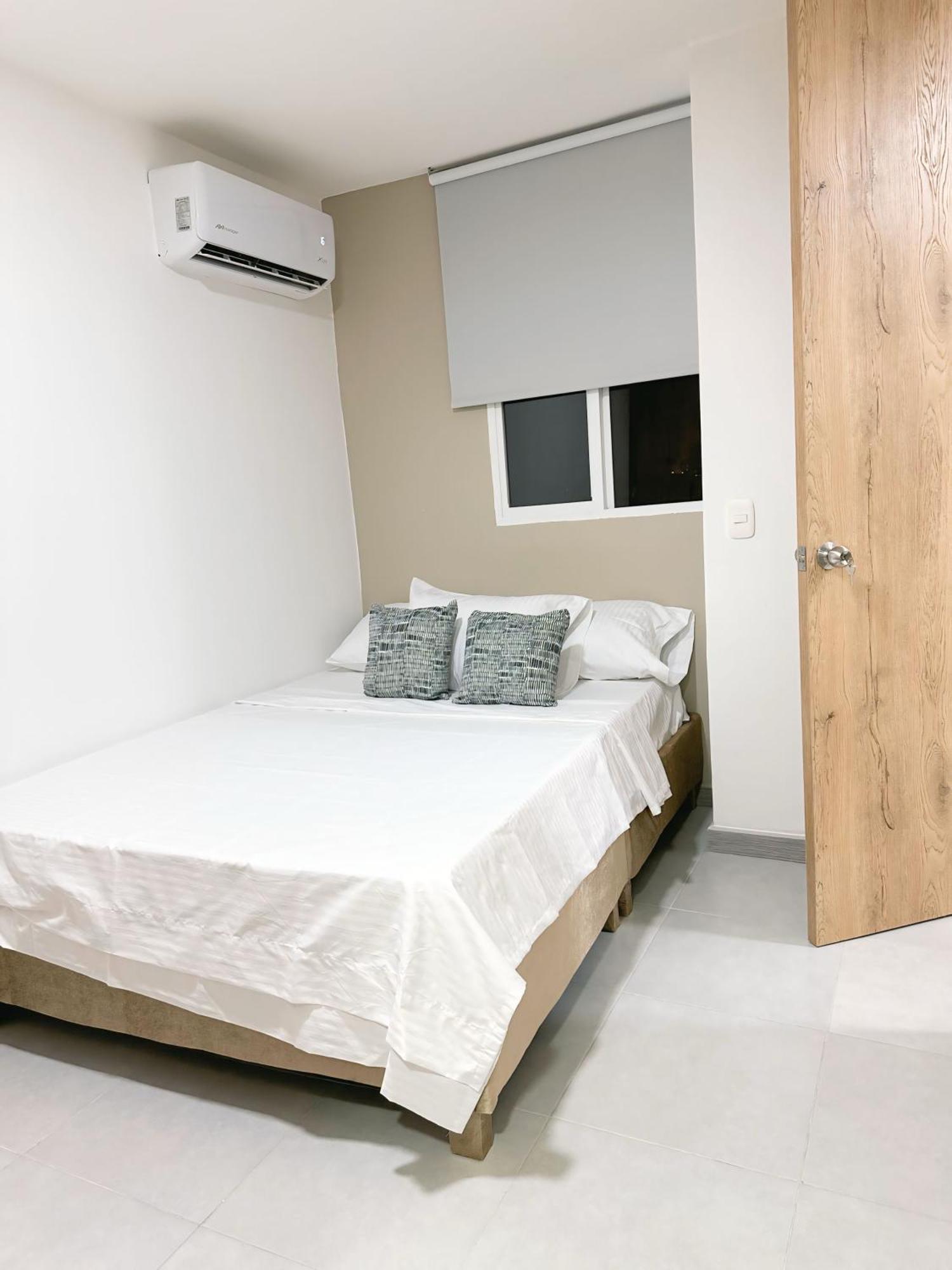 Apartamento Apartamento, De Indias