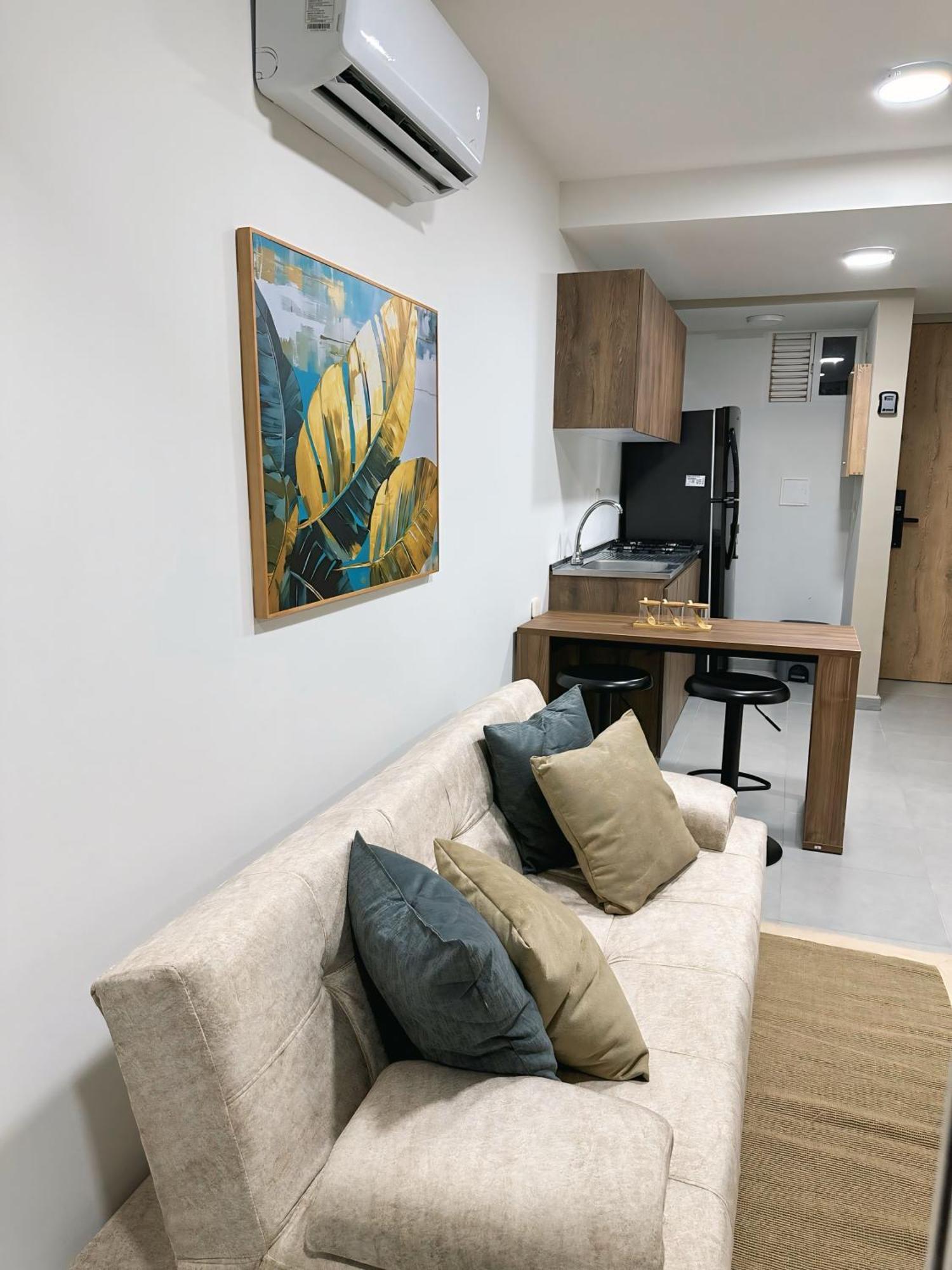 Apartamento, De Indias *