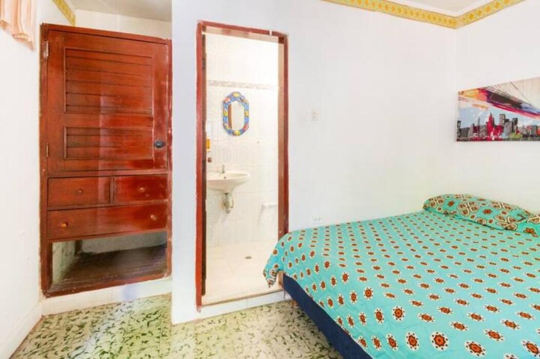 Holiday home Casa Caribe, Excellent Location In Bocagrande *