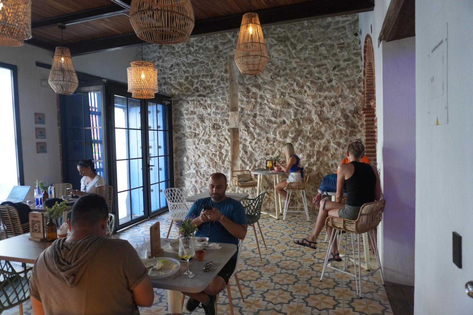 Hostal Patios *