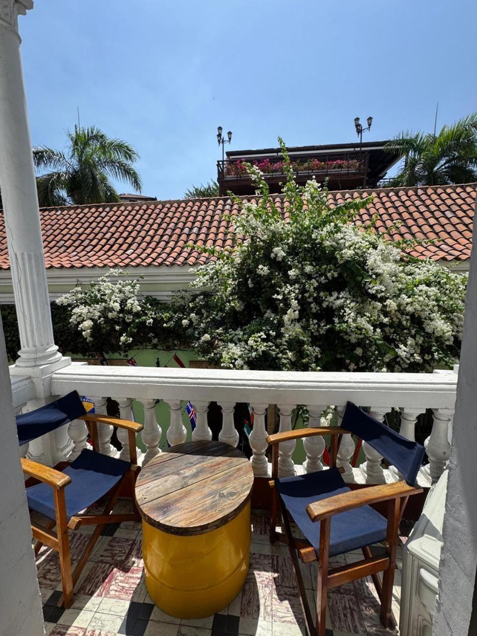 Hostal 1811