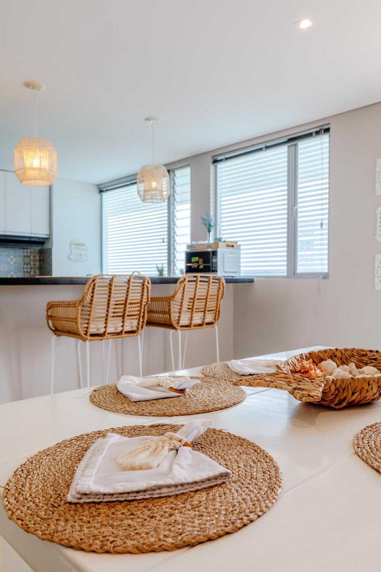 Apartment Moderno Y Lujoso Apto De Playa En Morros