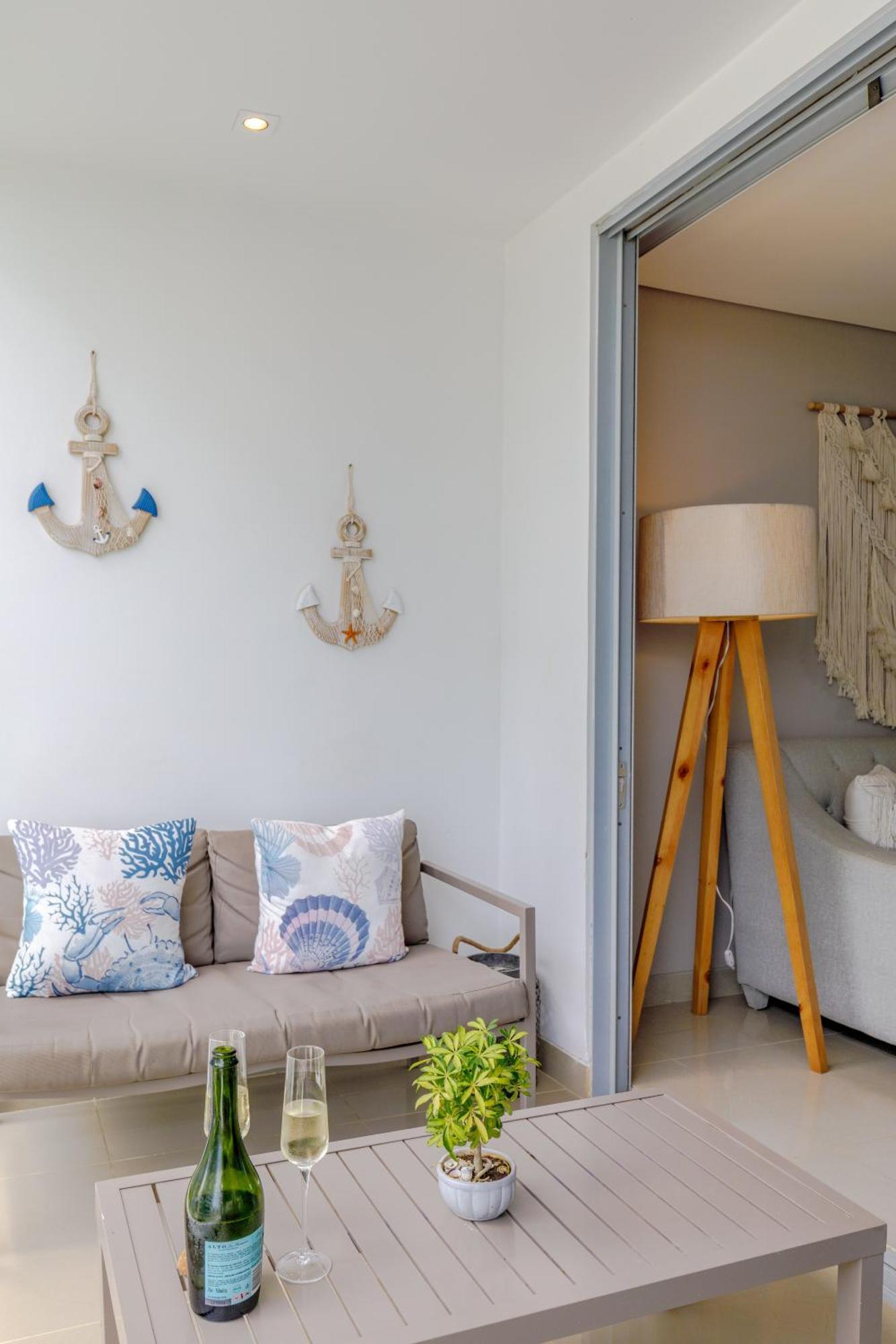 Apartment Moderno Y Lujoso Apto De Playa En Morros