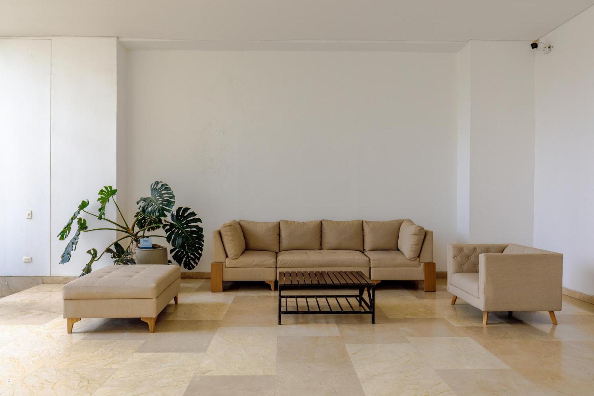 Moderno Y Lujoso Apto De Playa En Morros Apartment Cartagena