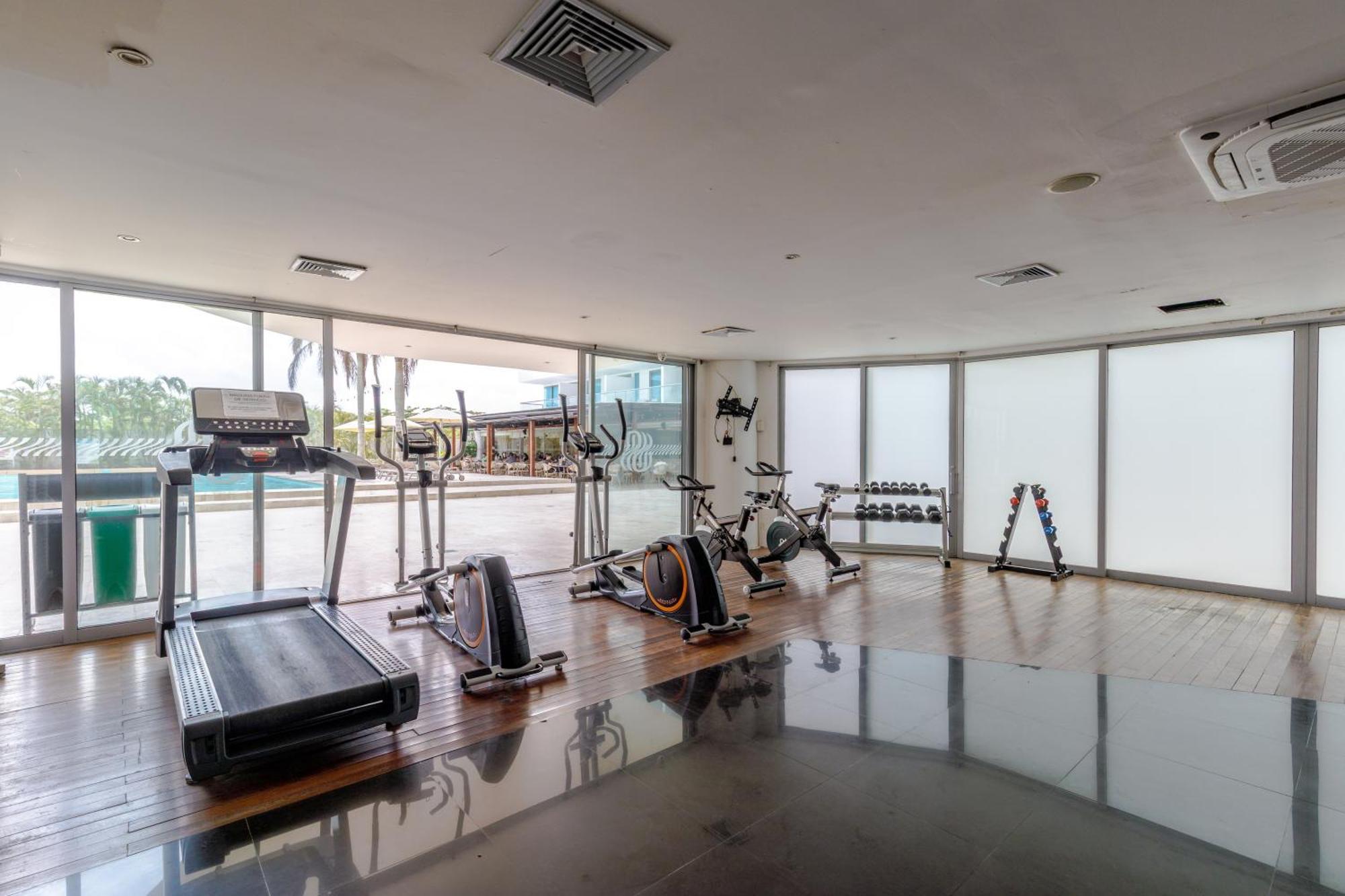 Apartment Moderno Y Lujoso Apto De Playa En Morros