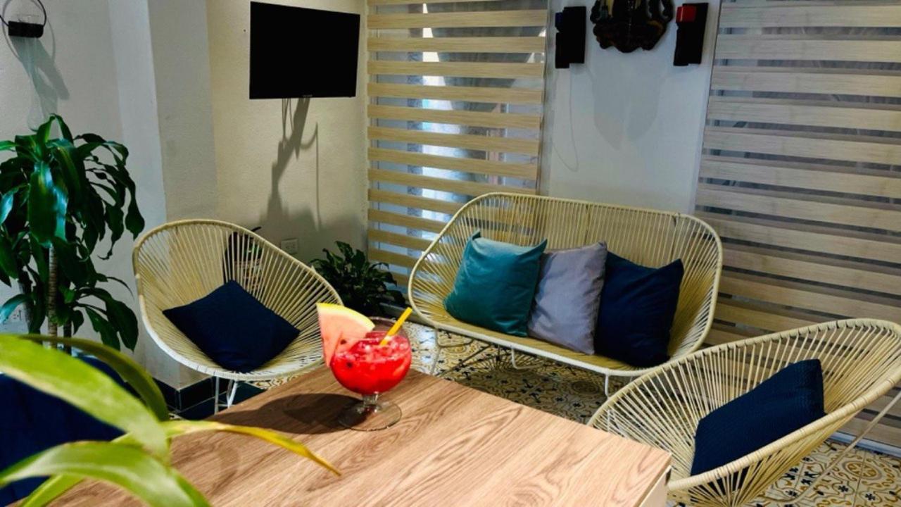 Boutique Callecitas De 5* Cartagena