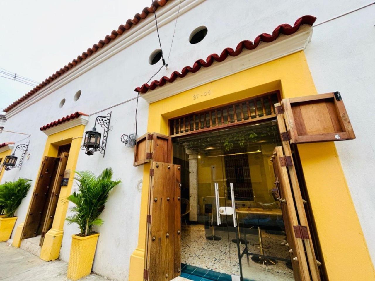 Boutique Callecitas De Hotel 5*