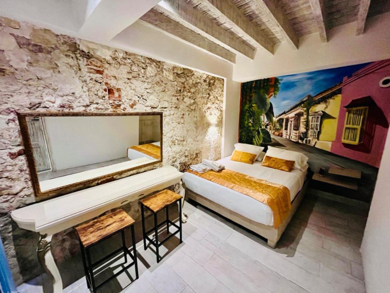 Boutique Callecitas De 5*