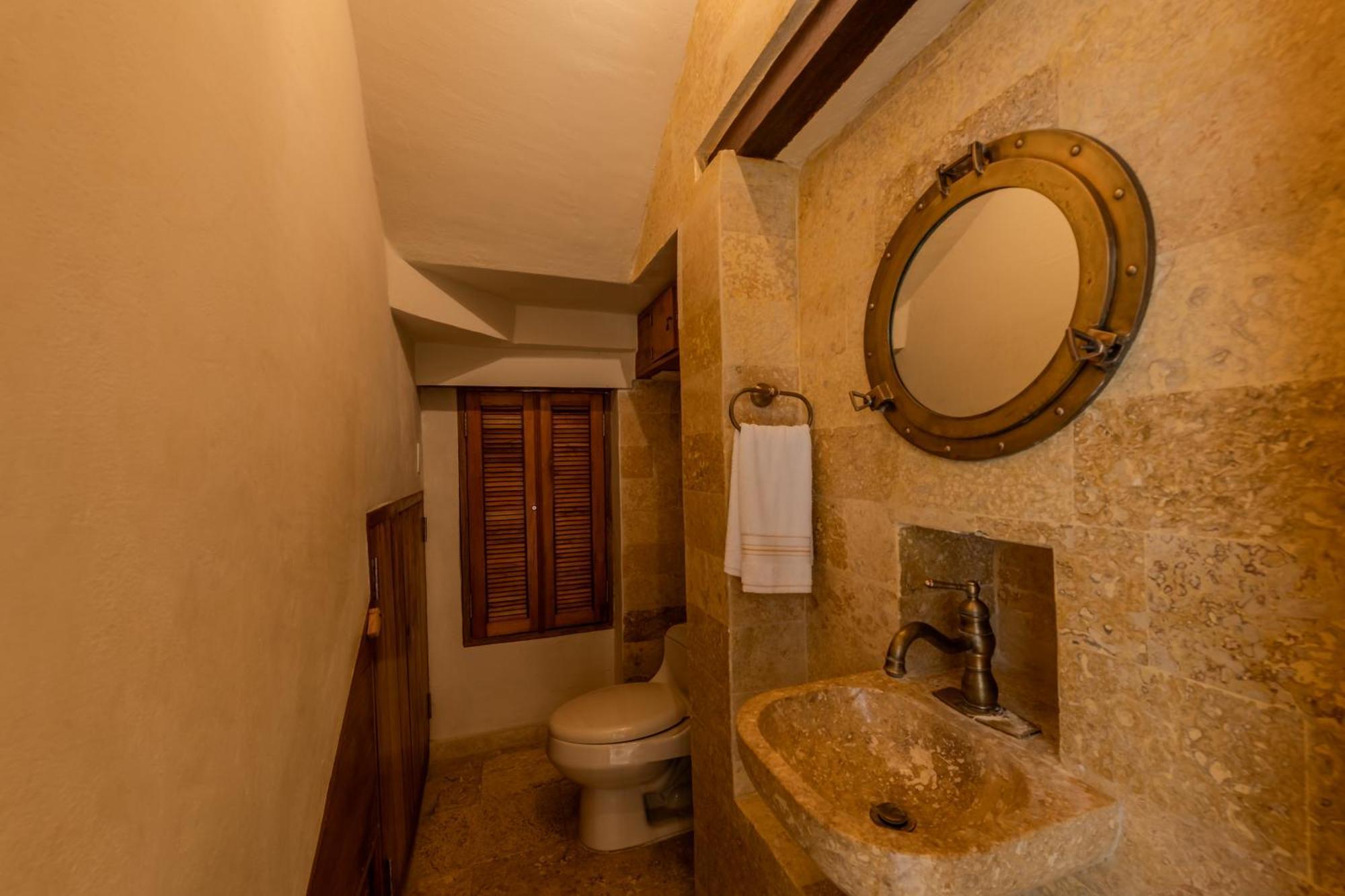 Сasa de vacaciones Casa Romi - Spectacular House In The Center Cartagena