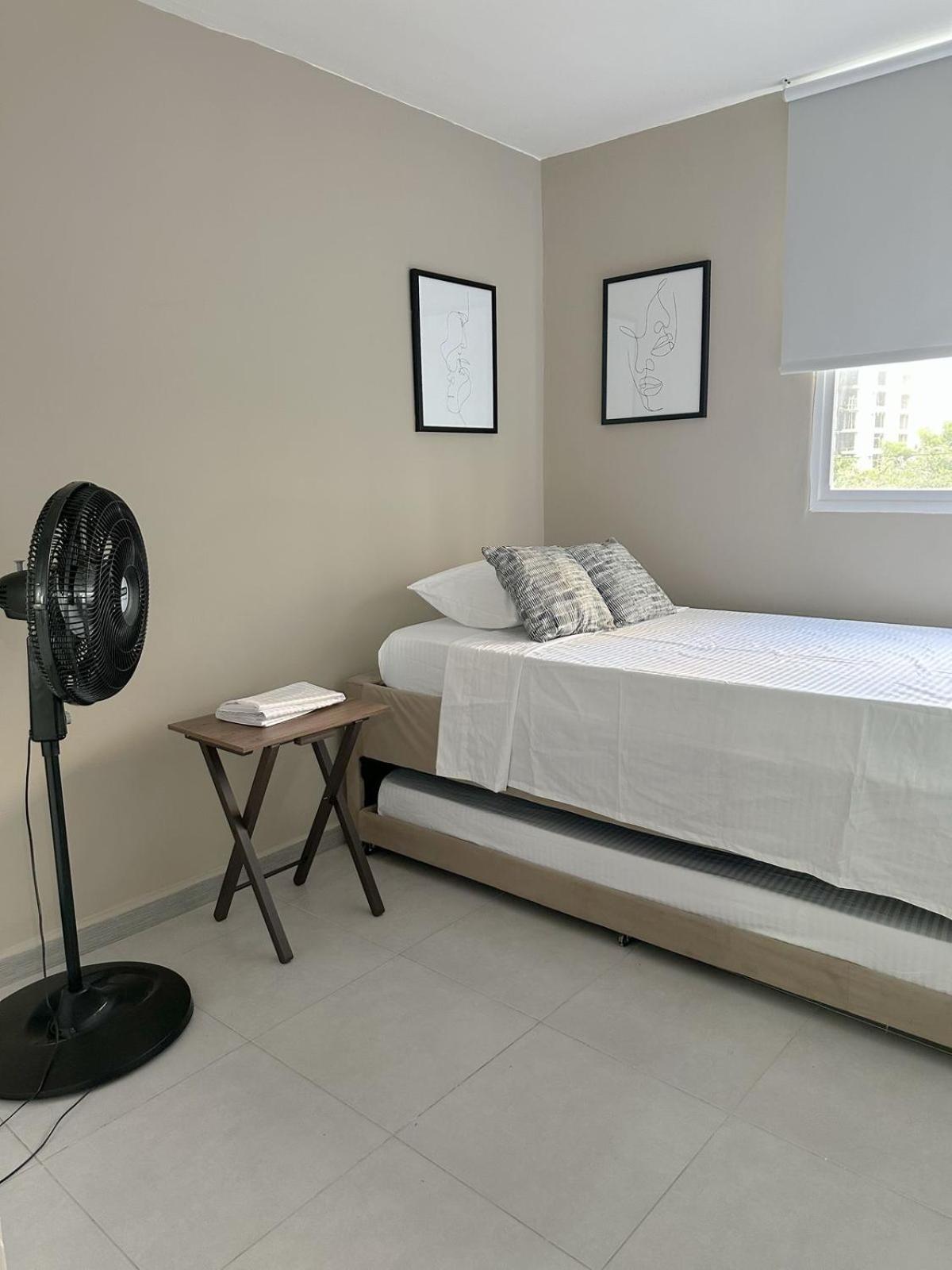 Apartamento, De Indias Cartagena