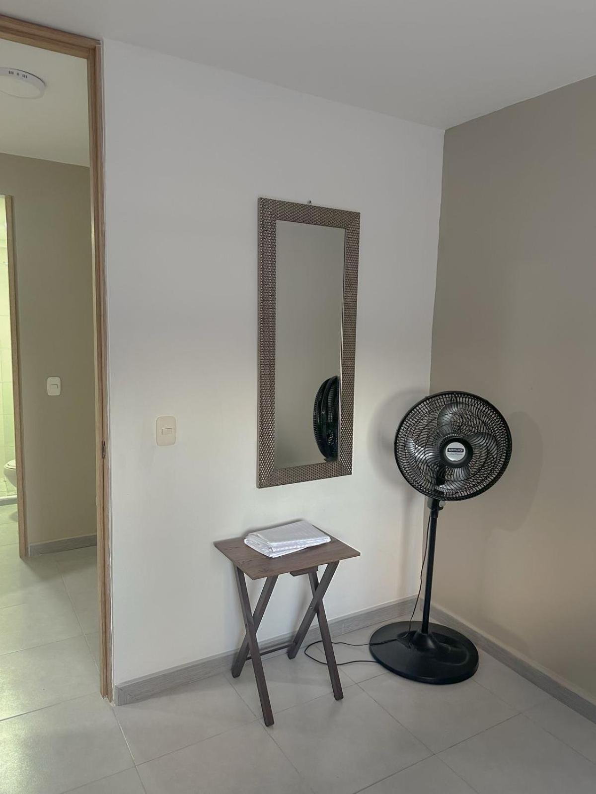 Apartamento Apartamento, De Indias Cartagena