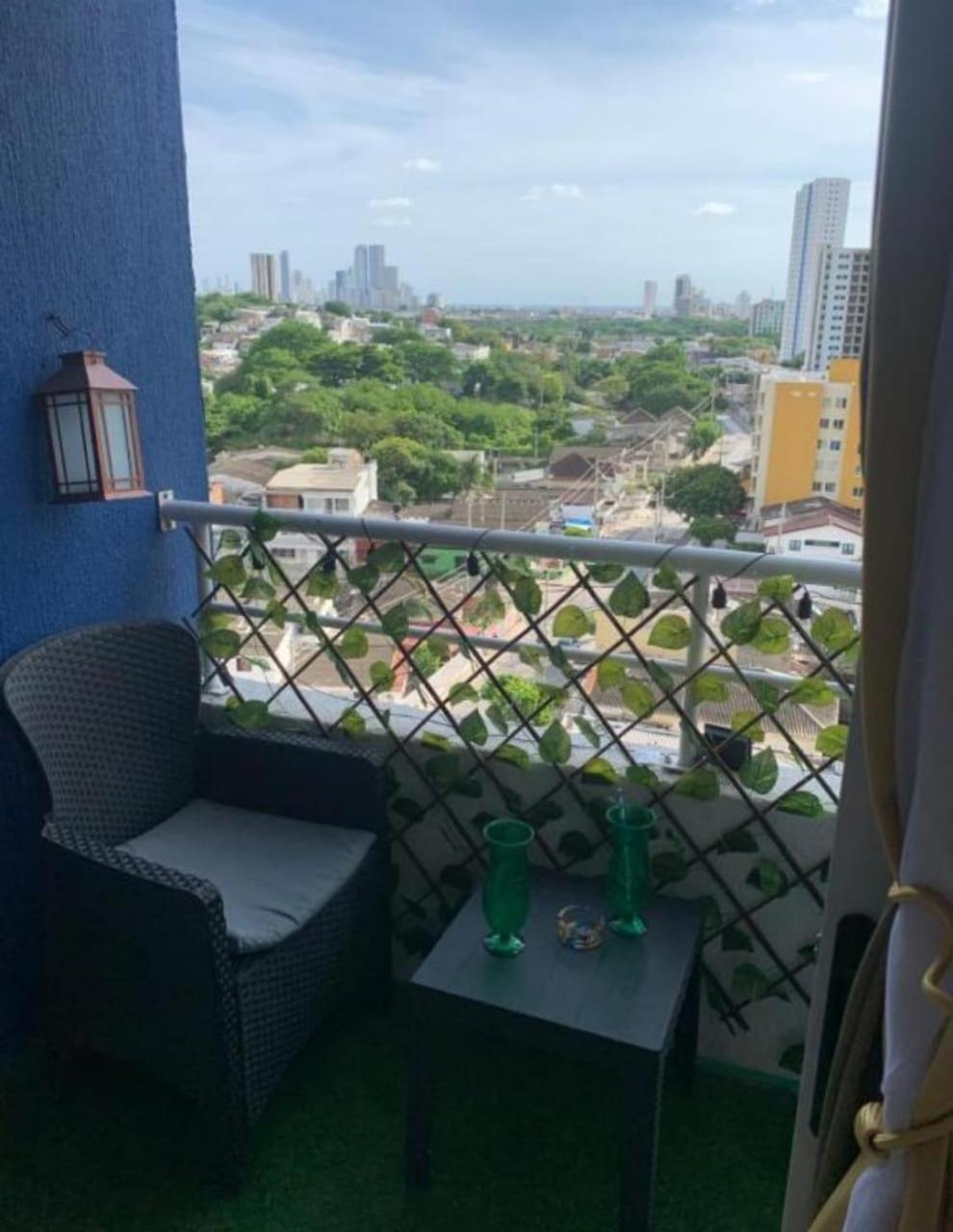 Be Lounge Experience Apartamento