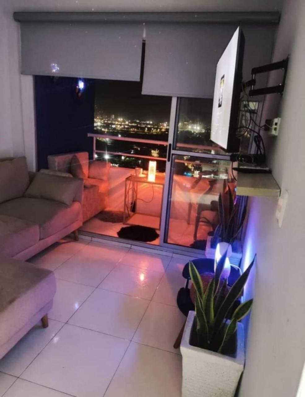 Be Lounge Experience Cartagena