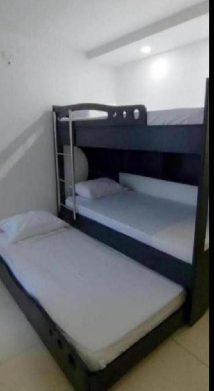 Be Lounge Experience Apartamento
