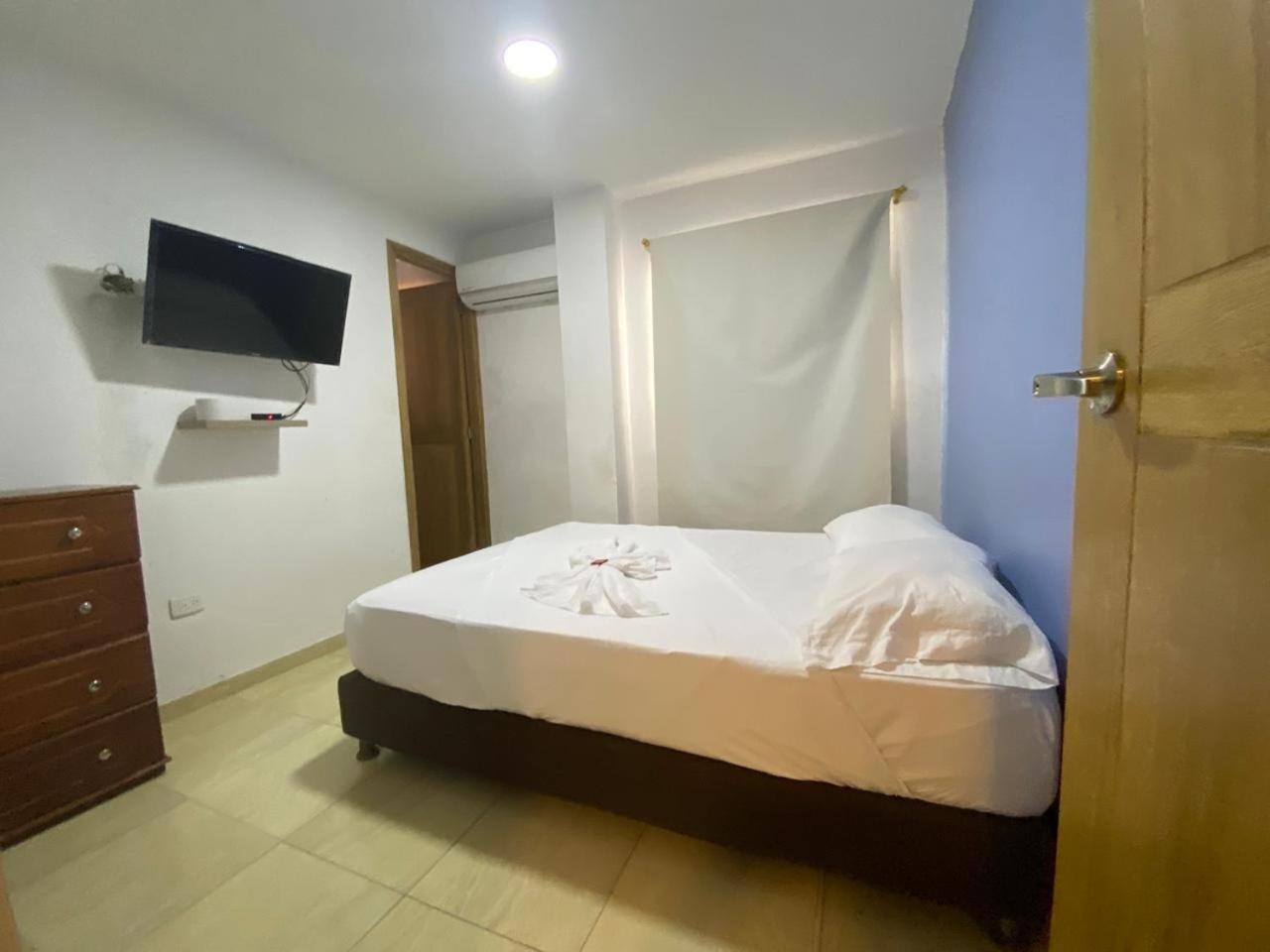 Guest house Prado Cartagena