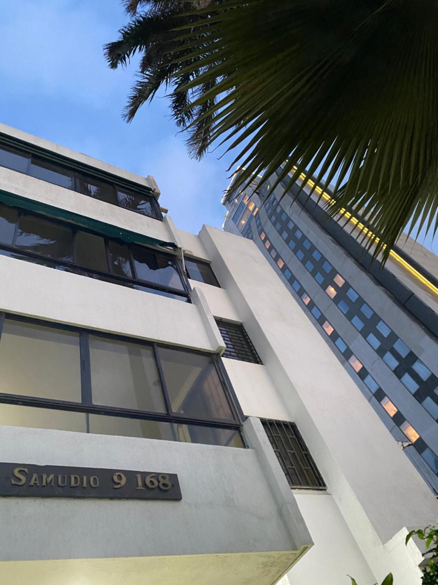 Apartamento Open Sea House