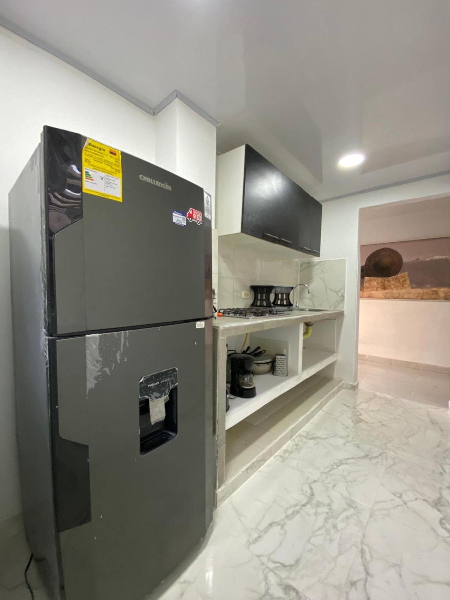 Open Sea House Apartamento *