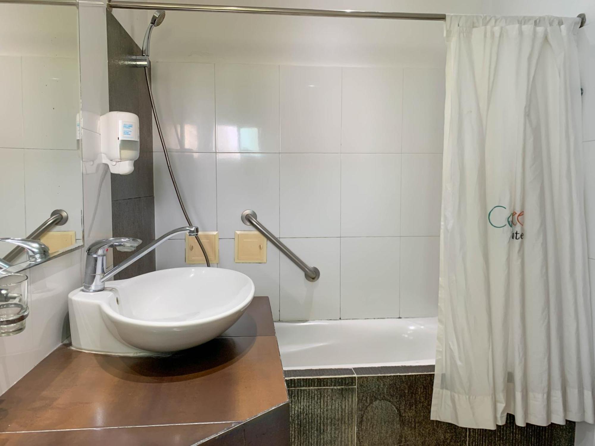 Hotel Coral Reef Cartagena Hotel