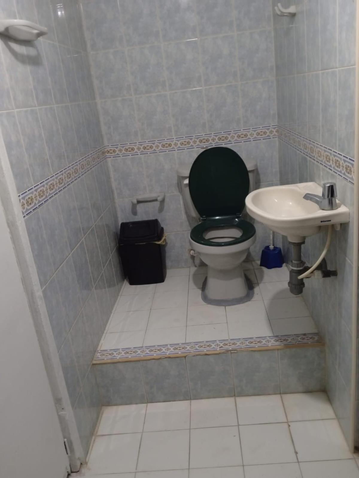 Shantyhostal * Cartagena
