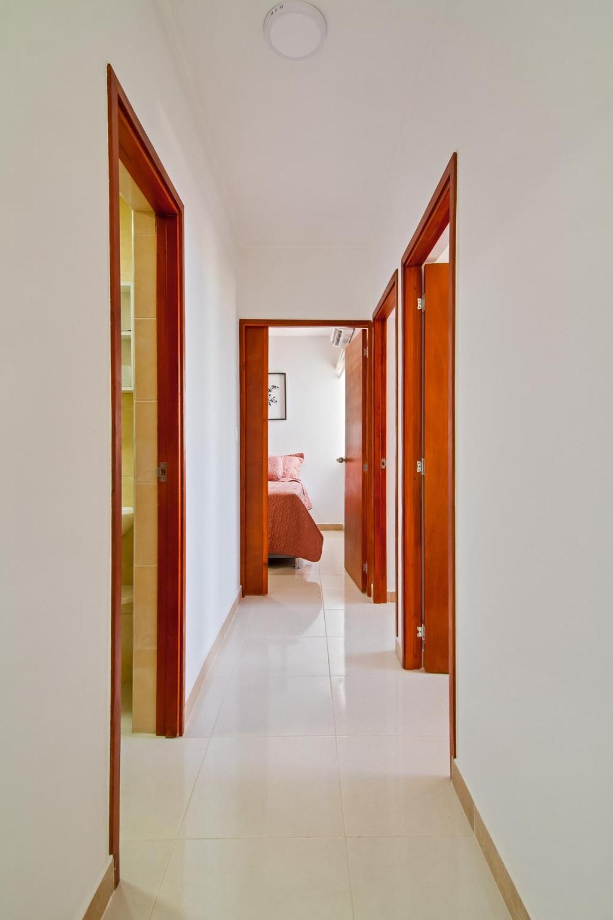 Entero Gran Vista Piso 28 Apartamento *