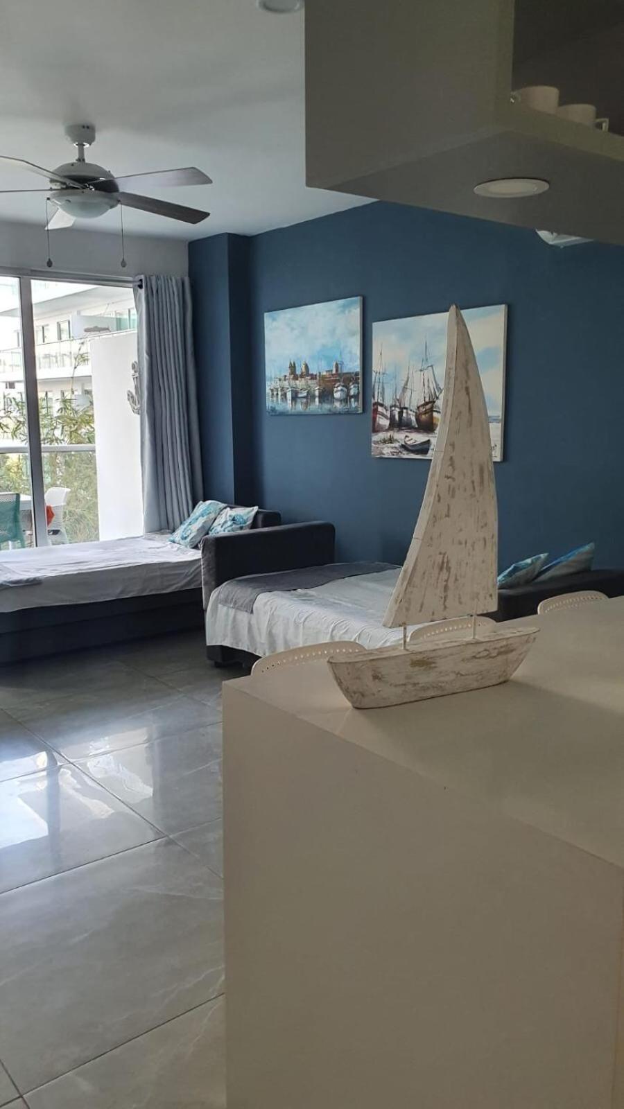 Luxurious, Modern In Morros 3 Apartamento *