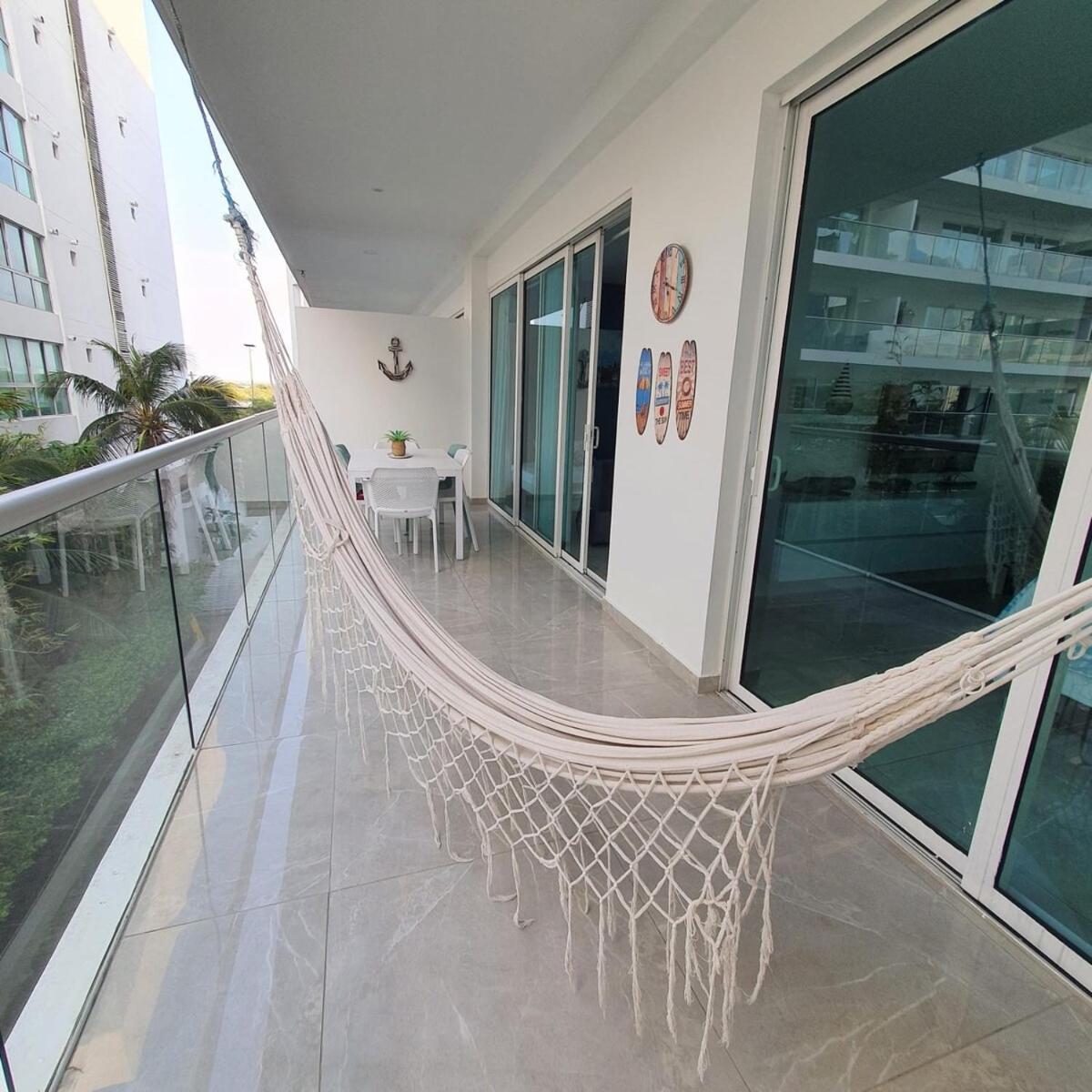 Luxurious, Modern In Morros 3 * Cartagena