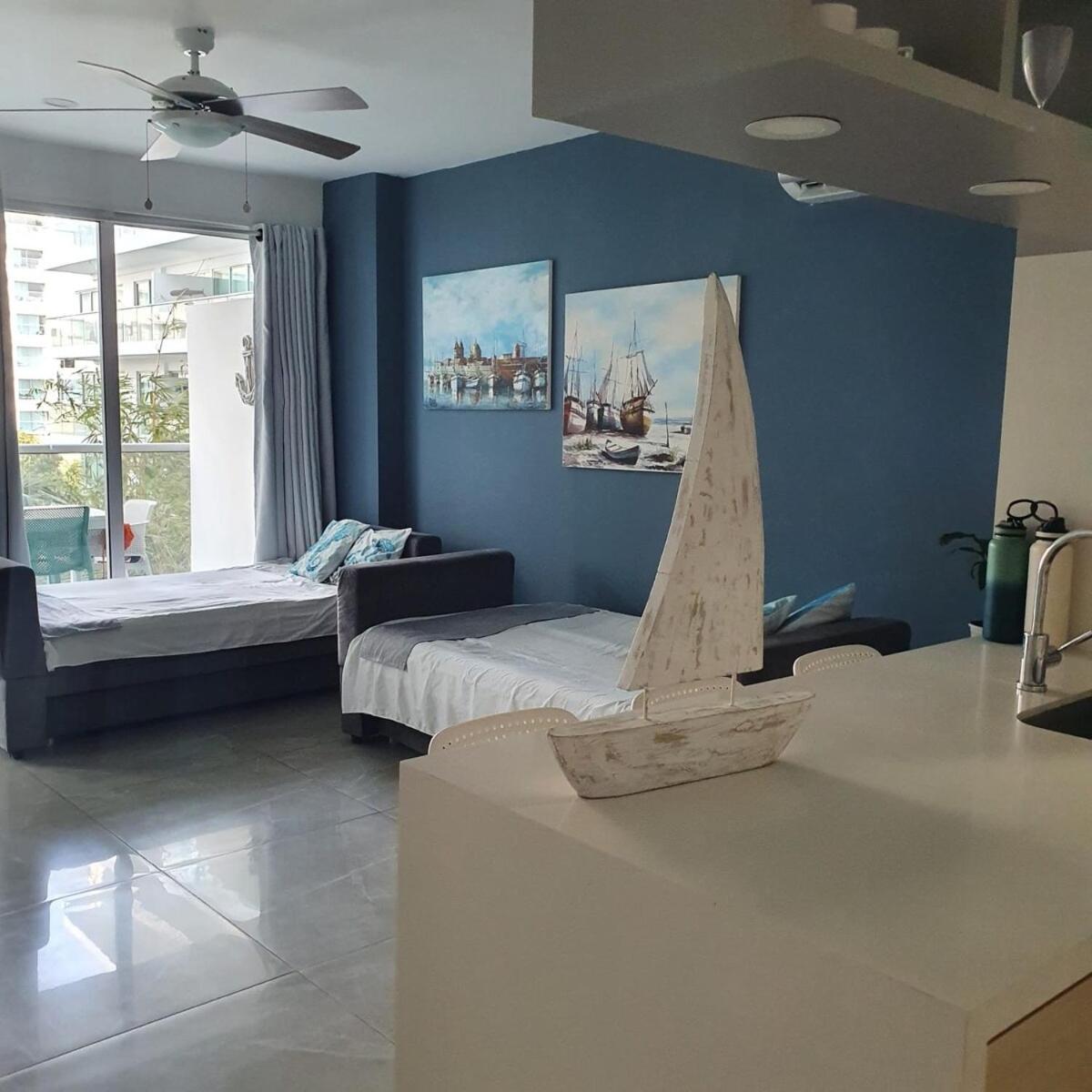 Luxurious, Modern In Morros 3