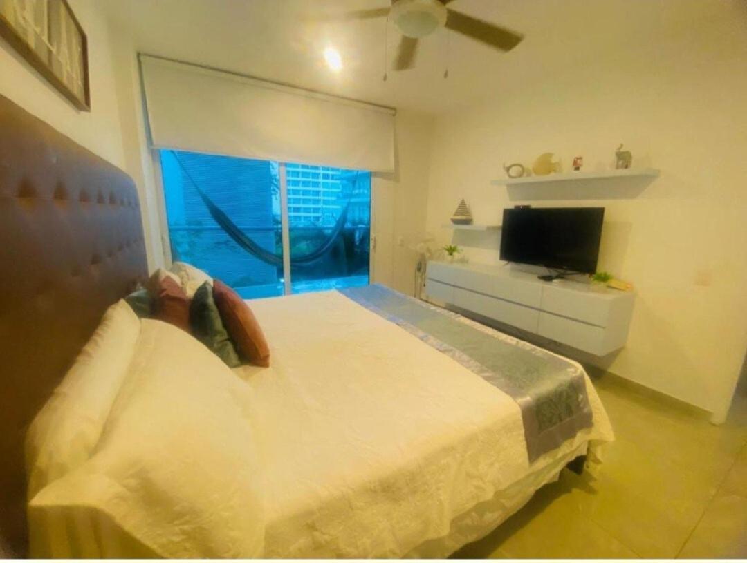 Luxurious, Modern In Morros 3 Apartamento