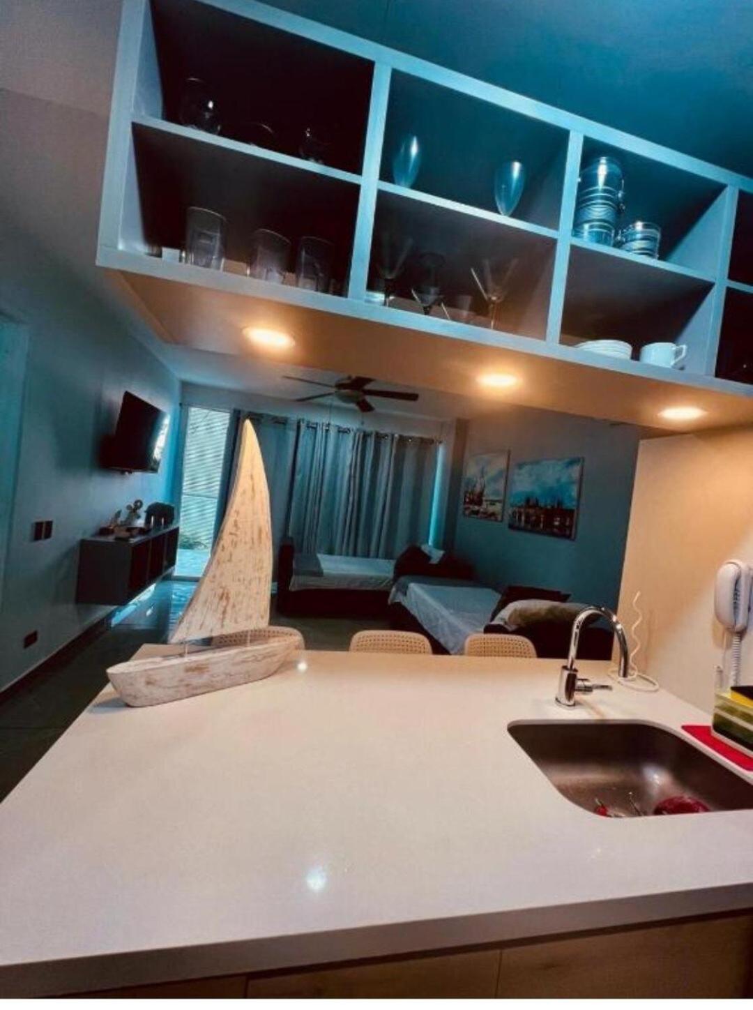 Apartamento Luxurious, Modern In Morros 3 Cartagena