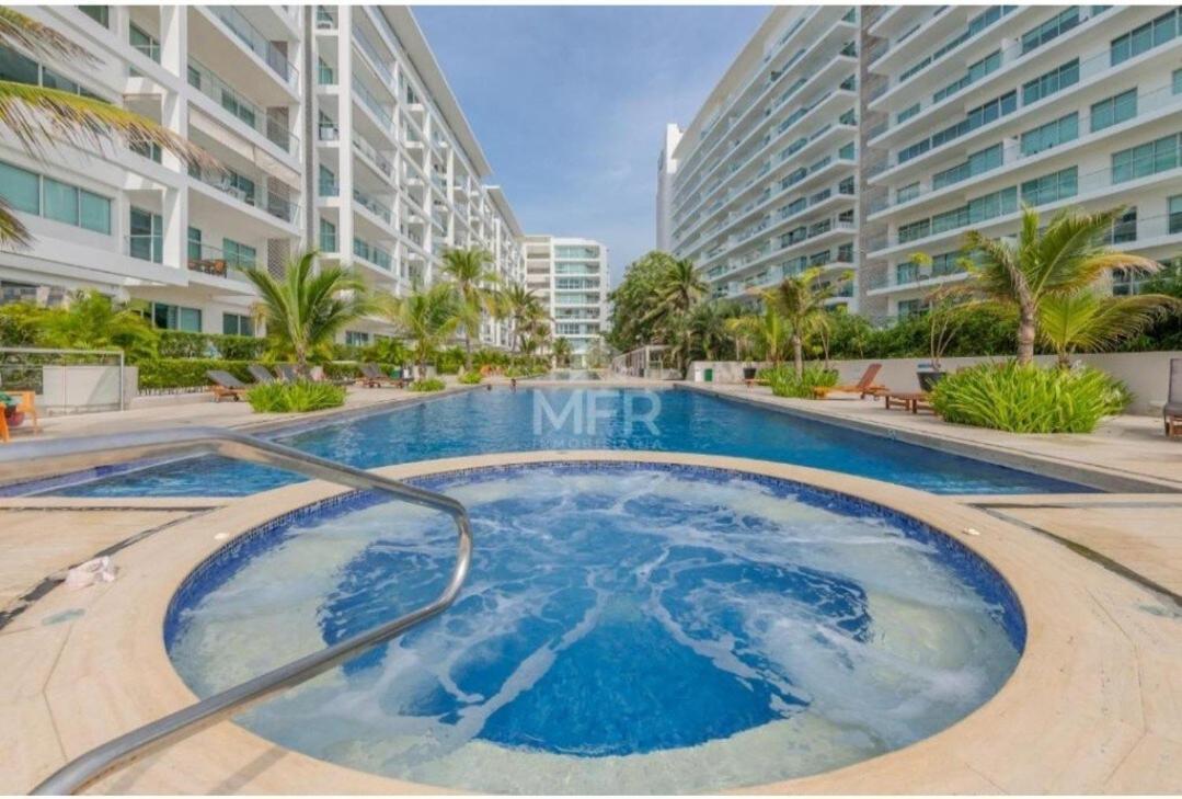 Luxurious, Modern In Morros 3
