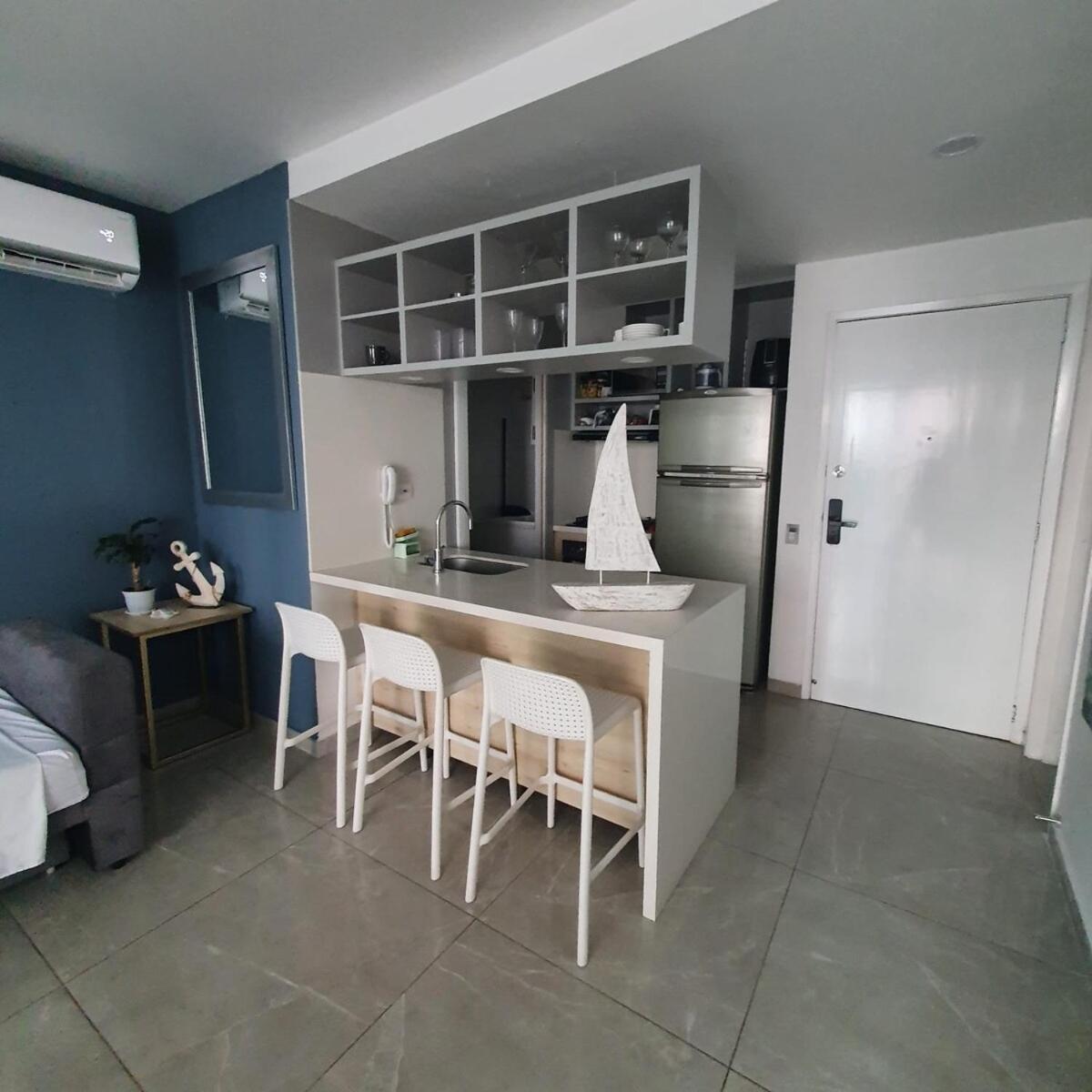 Apartamento Luxurious, Modern In Morros 3