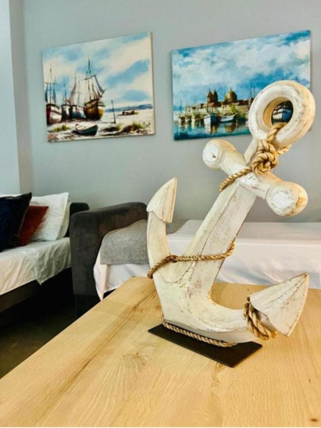 Luxurious, Modern In Morros 3 Apartamento *