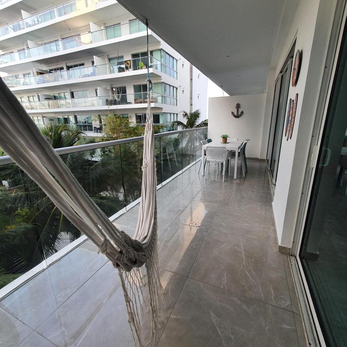 Luxurious, Modern In Morros 3 Apartamento